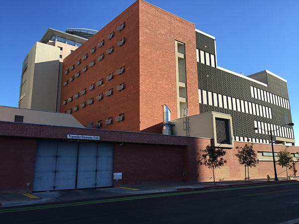 CCDC Inmate Search