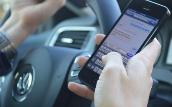 Las Vegas Cell Phone Laws
