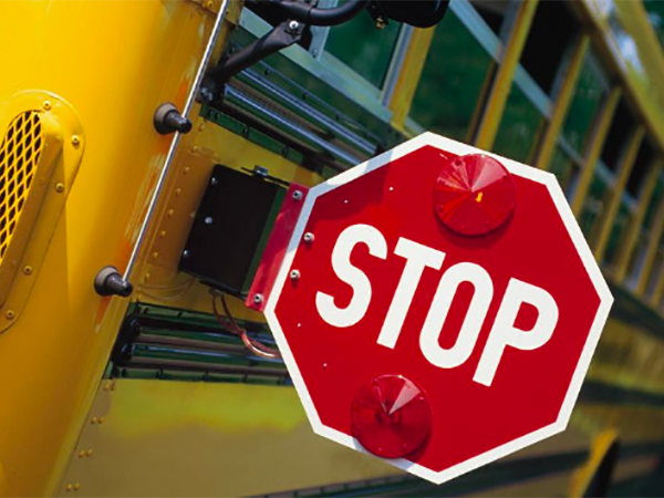 Passing a School Bus Attorney