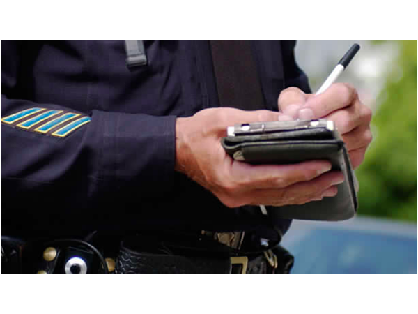 Traffic Ticket Lawyer Las Vegas