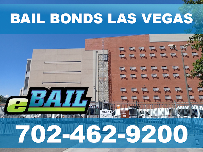 Bail Bonds Las Vegas