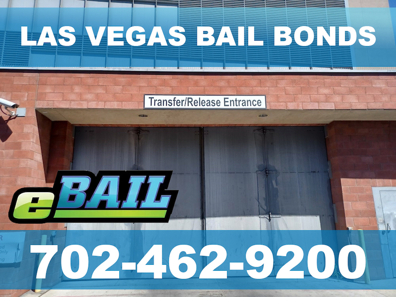 Las Vegas Bail Bonds