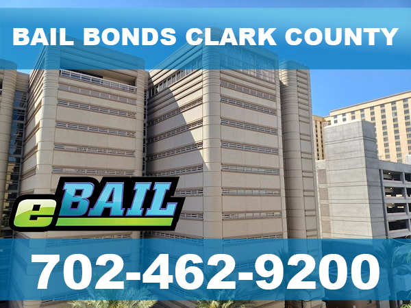 Bail Bonds Clark County
