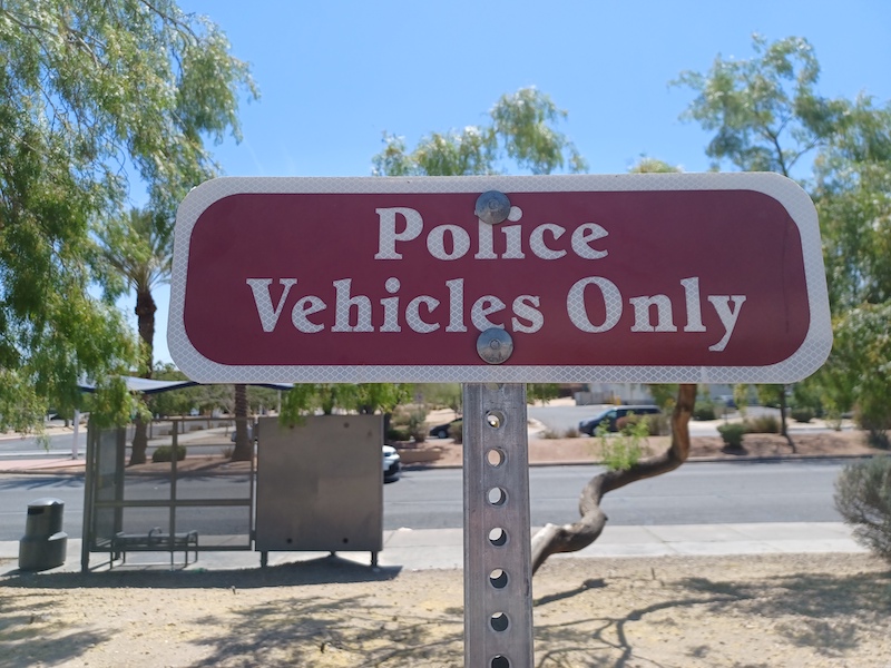 North Las Vegas Detention Center