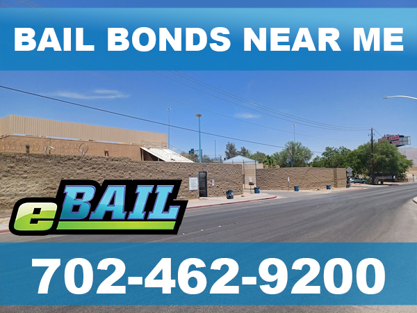 Bail Bonds Near Me
