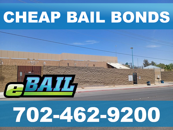 Cheap Bail Bonds