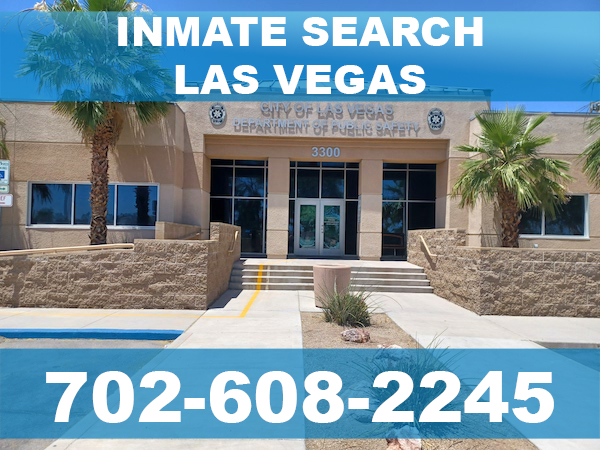 Inmate Search Las Vegas Inmate Search Las Vegas